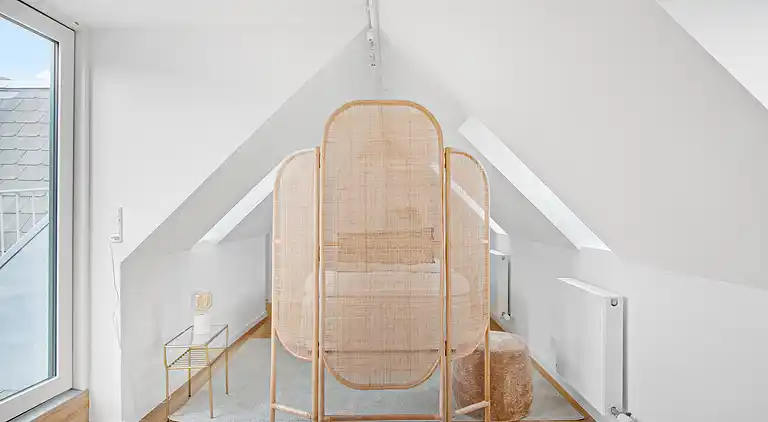 Regent 9 - Tolle Wohnung mit Terrasse im Stadtzentrum