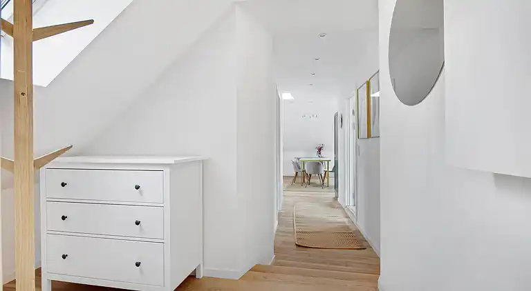 Regent 9 - Tolle Wohnung mit Terrasse im Stadtzentrum