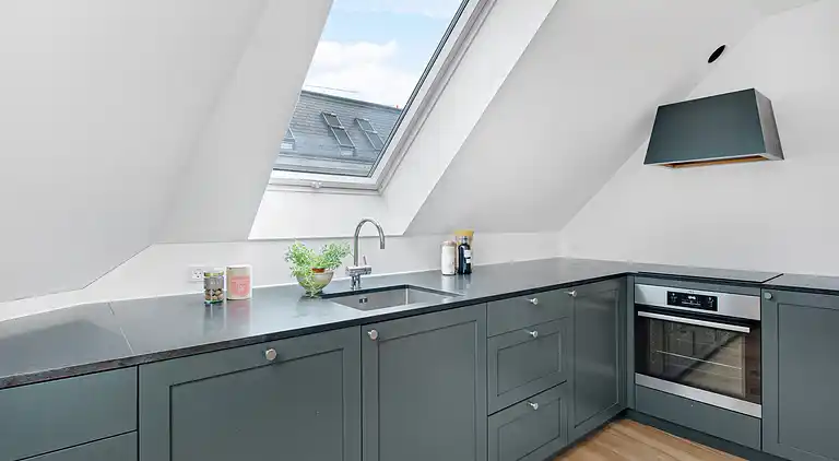 Regent 9 - Tolle Wohnung mit Terrasse im Stadtzentrum