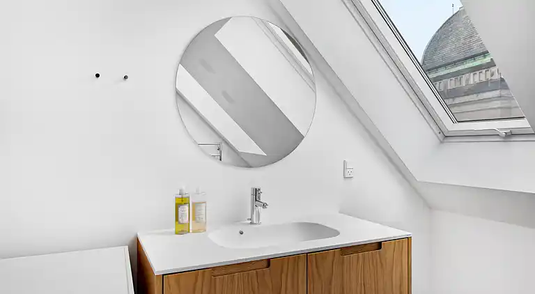 Regent 9 - Tolle Wohnung mit Terrasse im Stadtzentrum