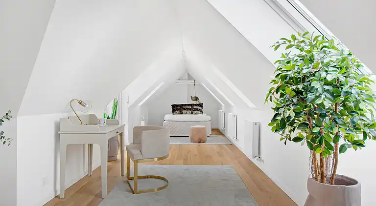 Regent 9 - Tolle Wohnung mit Terrasse im Stadtzentrum