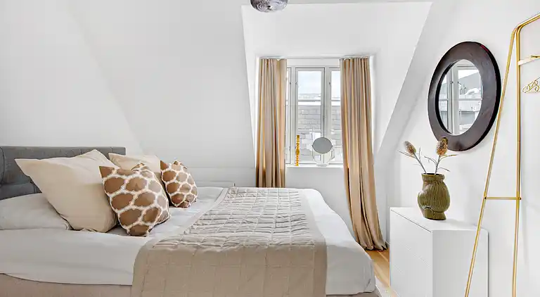 Regent 9 - Tolle Wohnung mit Terrasse im Stadtzentrum