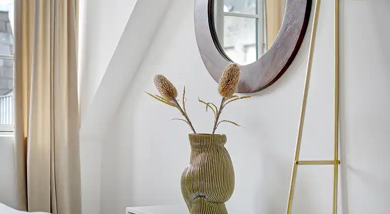 Regent 9 - Tolle Wohnung mit Terrasse im Stadtzentrum