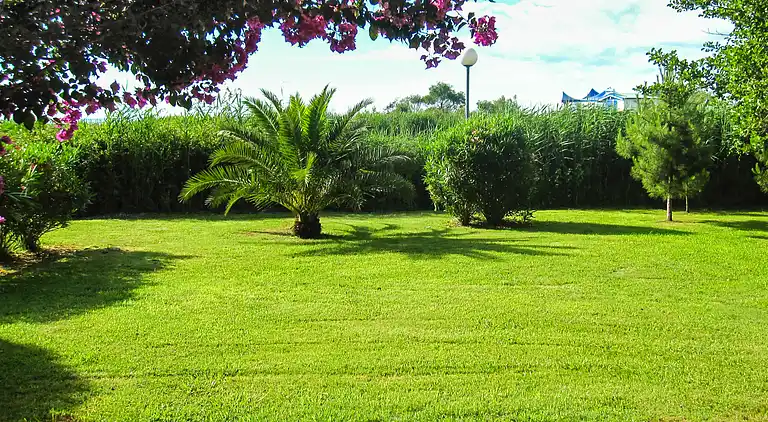 Marina Corsa Residence - Wohnung 4 Personen am Meer