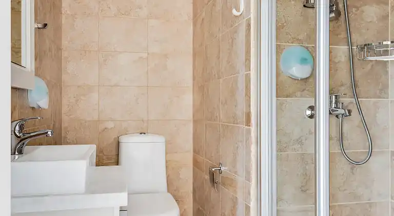 Arsorama Sweet Studio Apt w Shared Patio