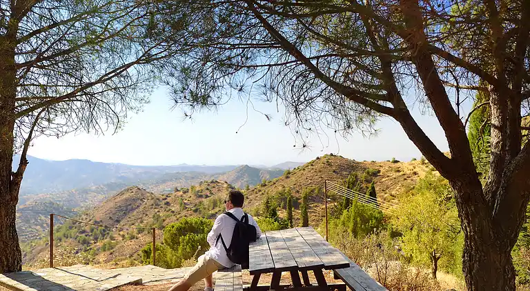 Arsorama Sweet Studio Apt w Shared Patio