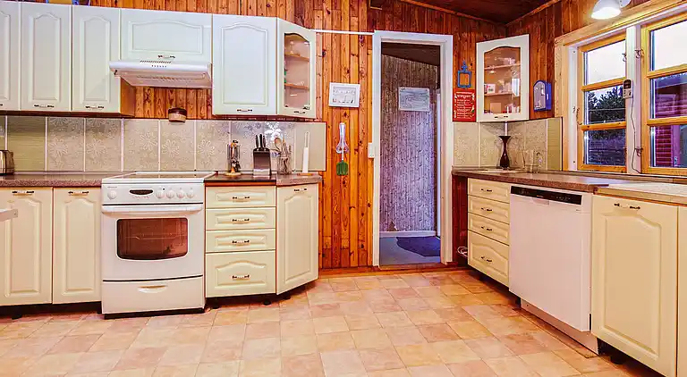 Holiday home in Ellinge Lyng