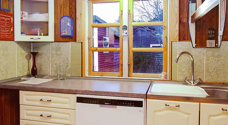 Holiday home in Ellinge Lyng