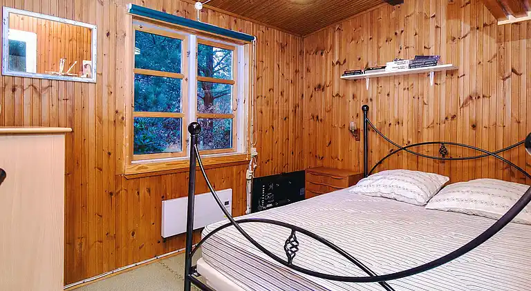 Holiday home in Ellinge Lyng