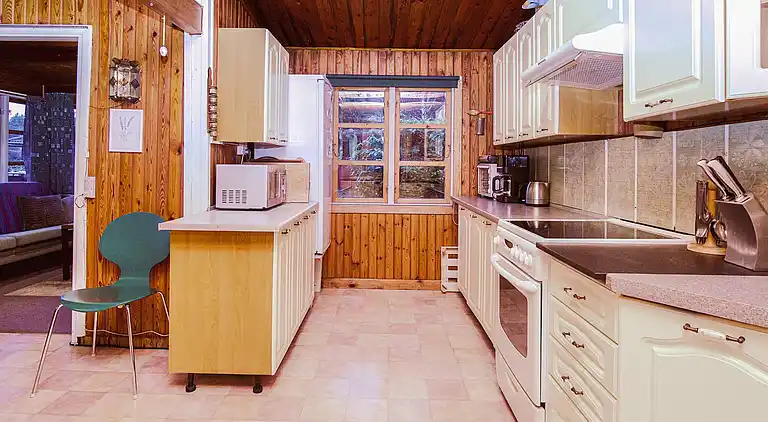 Holiday home in Ellinge Lyng