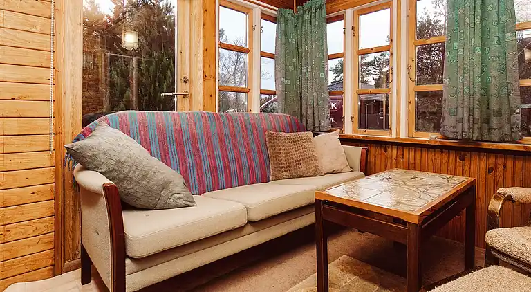 Holiday home in Ellinge Lyng