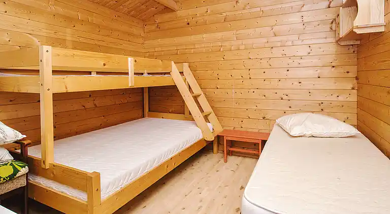 Holiday home in Ellinge Lyng