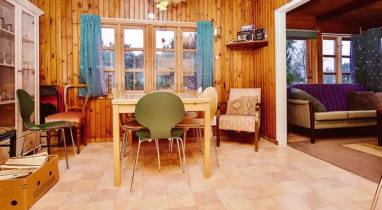 Holiday home in Ellinge Lyng