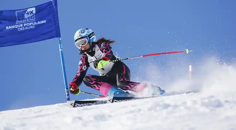 Ferielejlighed i Mont-de-Lans