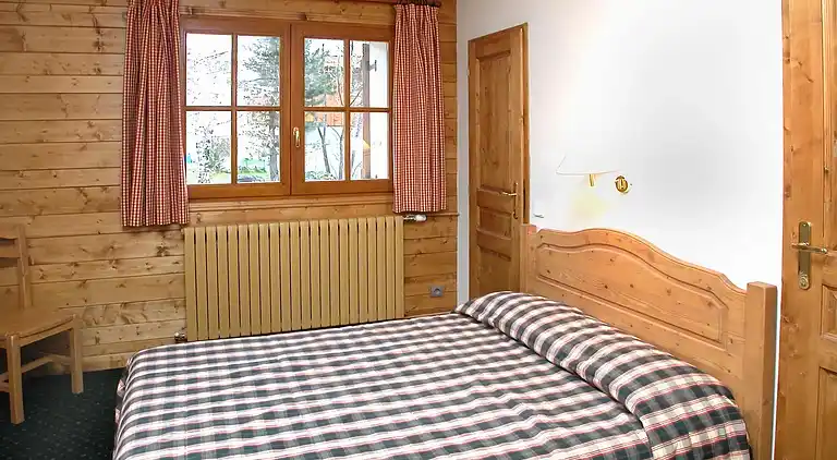 Ferielejlighed i Mont-de-Lans