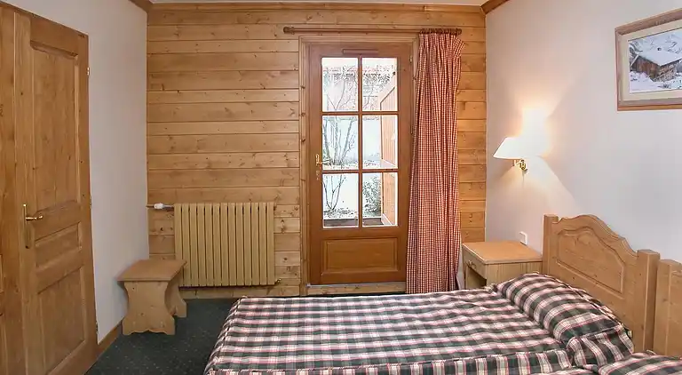 Ferielejlighed i Mont-de-Lans