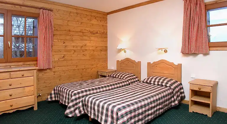 Ferielejlighed i Mont-de-Lans