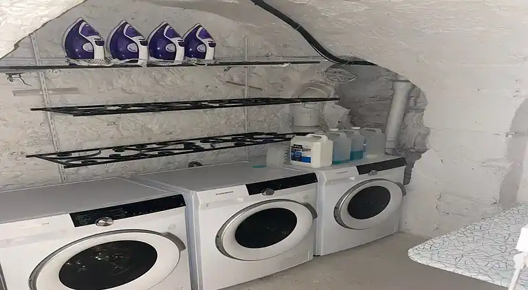 Apartment in Palais-Royal