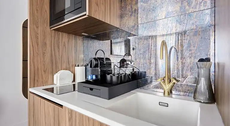 Apartment in Palais-Royal