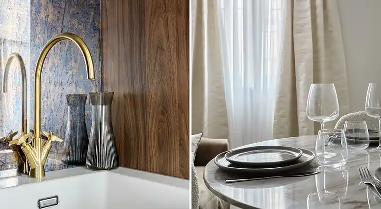 Apartment in Palais-Royal