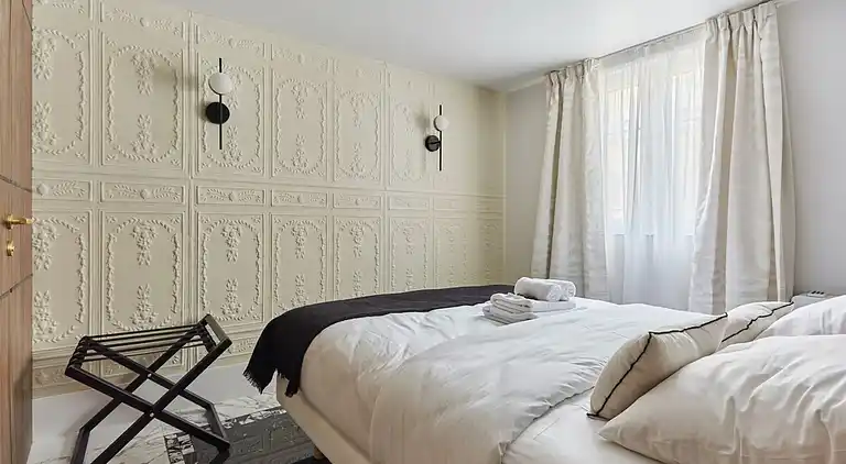 Apartment in Palais-Royal