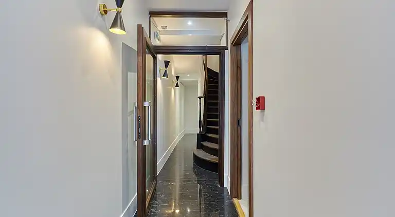 Apartment in Palais-Royal