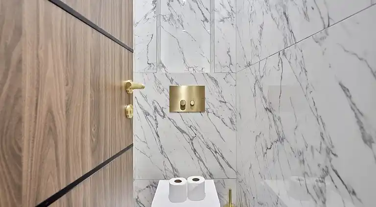 Apartment in Palais-Royal