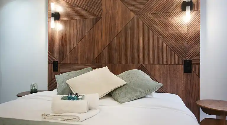 Ferienwohnung in Saint-Georges