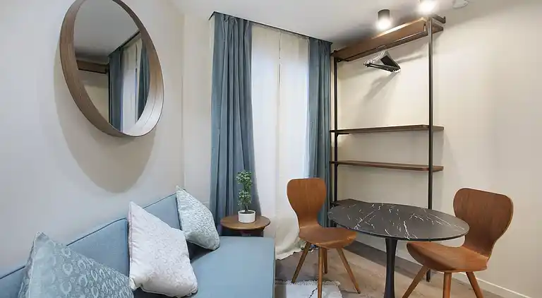 Ferienwohnung in Saint-Georges