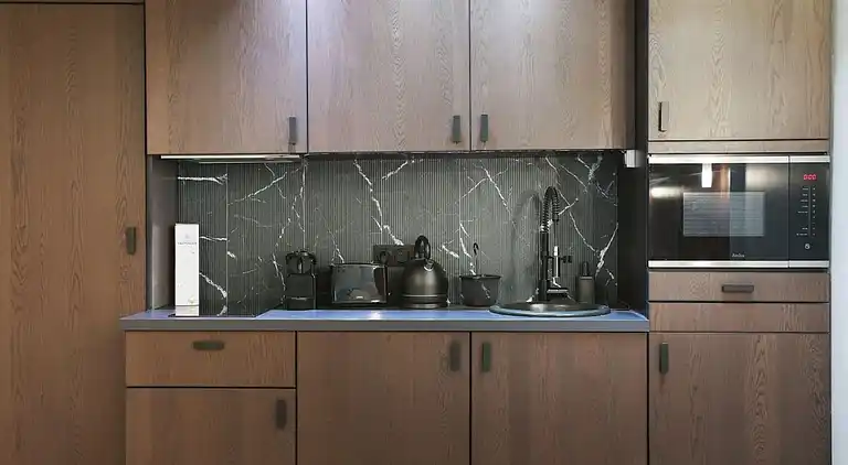 Ferienwohnung in Saint-Georges