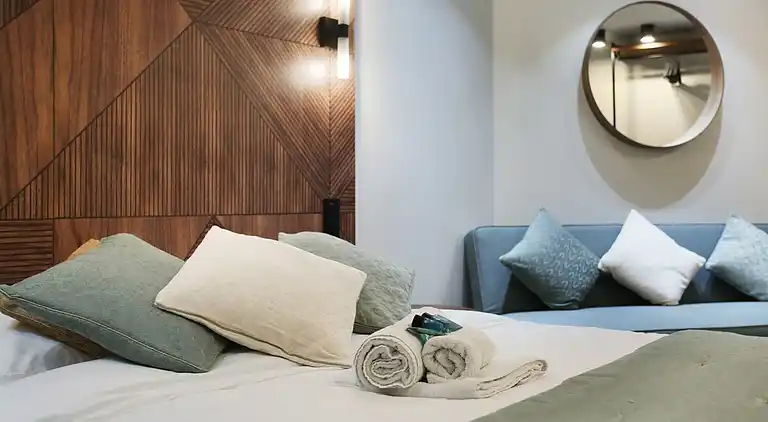 Ferienwohnung in Saint-Georges