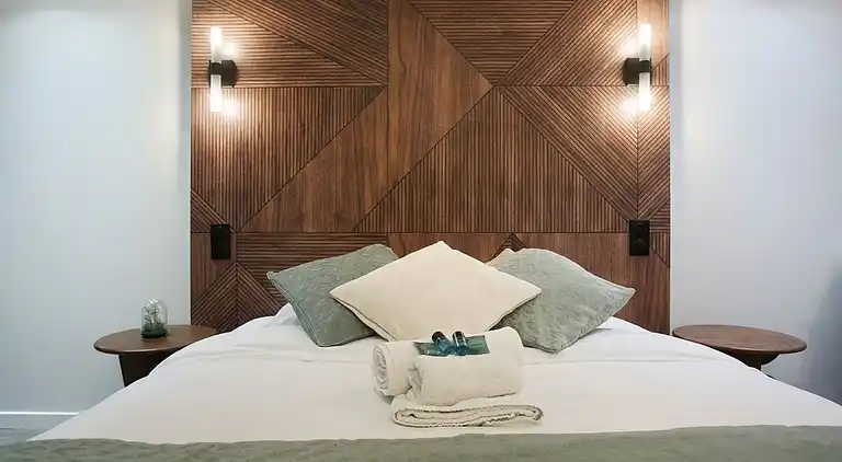 Ferienwohnung in Saint-Georges