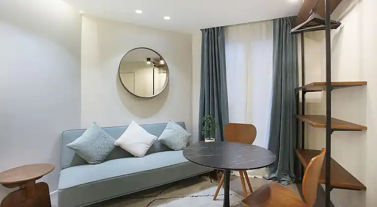 Ferienwohnung in Saint-Georges