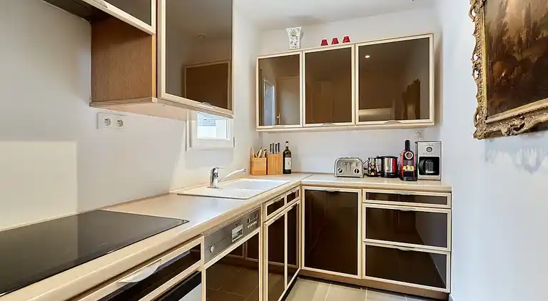 Apartment in Chaillot