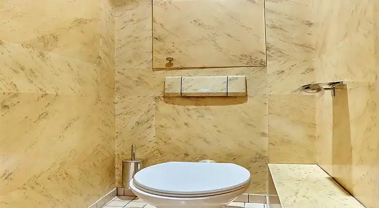 Apartment in Chaillot