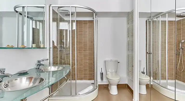 Apartment in Chaillot