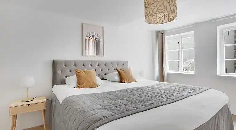Main 2 - Nette 2-Bett-Wohnung im Zentrum von Kopenhagen