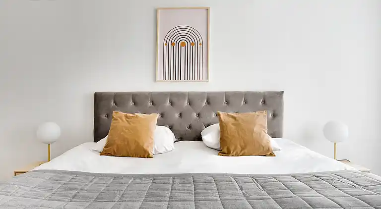 Main 2 - Nette 2-Bett-Wohnung im Zentrum von Kopenhagen