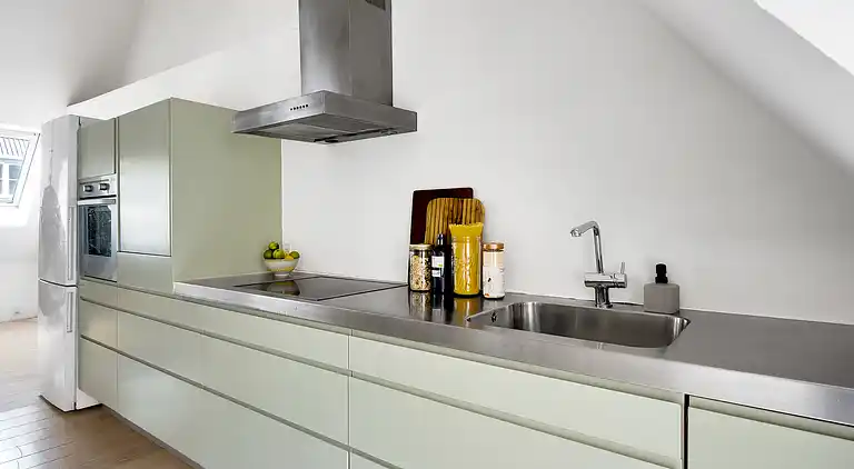 Main 2 - Nette 2-Bett-Wohnung im Zentrum von Kopenhagen