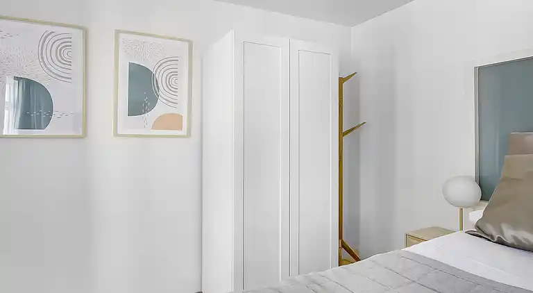 Main 2 - Nette 2-Bett-Wohnung im Zentrum von Kopenhagen