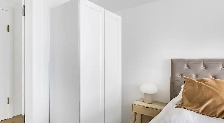 Main 2 - Nette 2-Bett-Wohnung im Zentrum von Kopenhagen