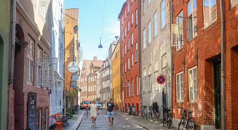 City 3 - Beliebtes 1-Zimmer-Apartment im Zentrum von