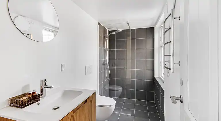 Regent 5 - Große Wohnung mit Terrasse direkt im Zentrum von