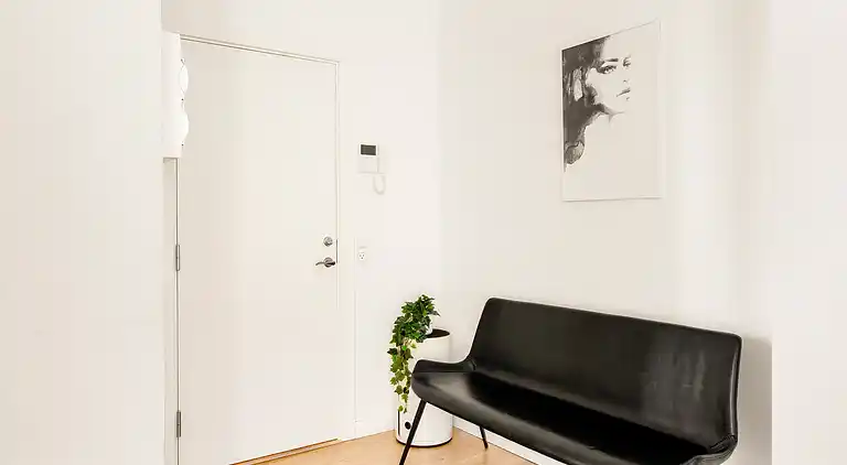 Leaves 3 - Angenehme 4-Bett-Wohnung im Zentrum von