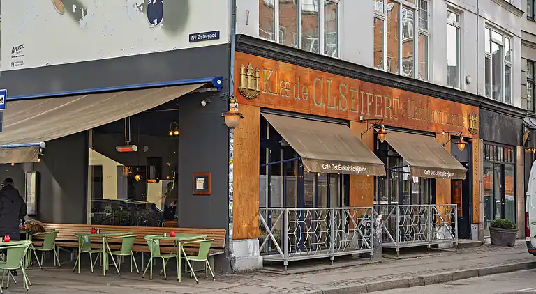 City 3 - Beliebtes 1-Zimmer-Apartment im Zentrum von