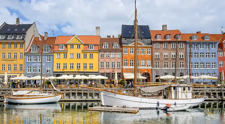 City 3 - Beliebtes 1-Zimmer-Apartment im Zentrum von