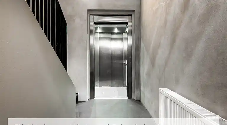 Leaves 3 - Angenehme 4-Bett-Wohnung im Zentrum von