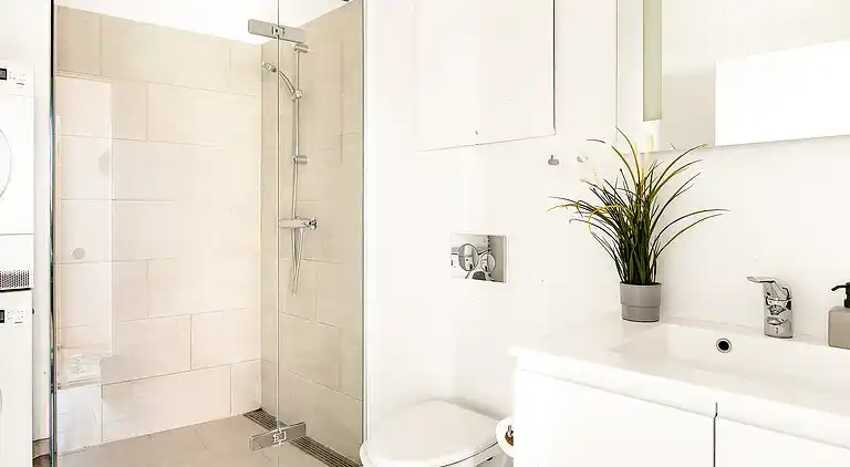 Leaves 3 - Angenehme 4-Bett-Wohnung im Zentrum von