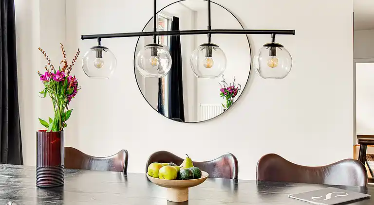 Leaves 3 - Angenehme 4-Bett-Wohnung im Zentrum von