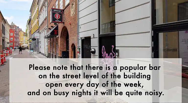 Leaves 3 - Angenehme 4-Bett-Wohnung im Zentrum von